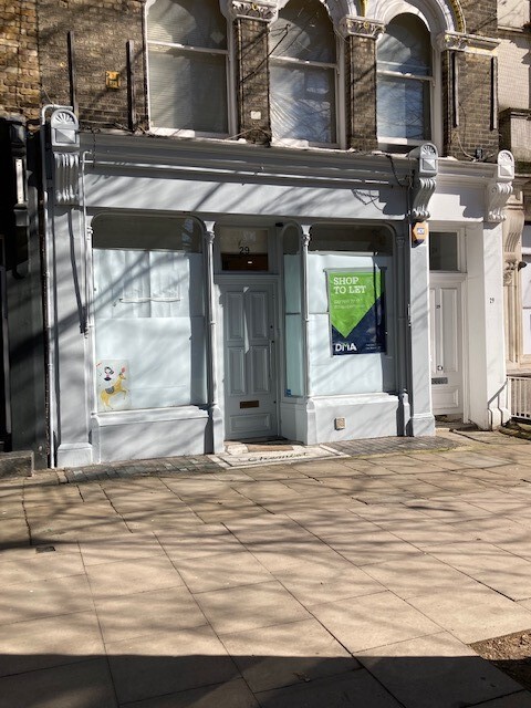 Property preview